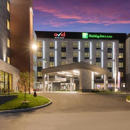 Holiday Inn & Suites - Mt Juliet Nashville Area By Ihg Mount Juliet Zewnętrze zdjęcie