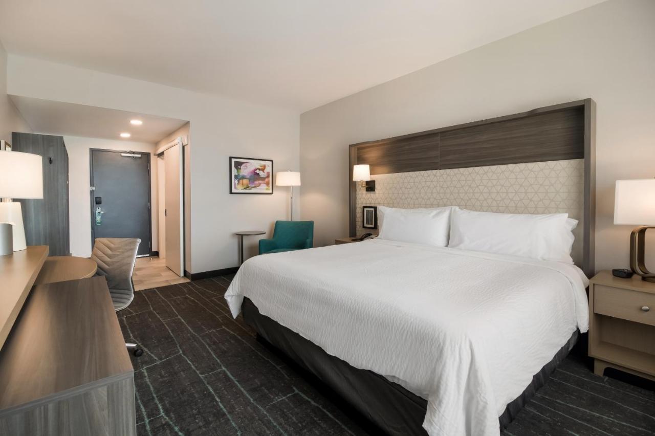 Holiday Inn & Suites - Mt Juliet Nashville Area By Ihg Mount Juliet Zewnętrze zdjęcie