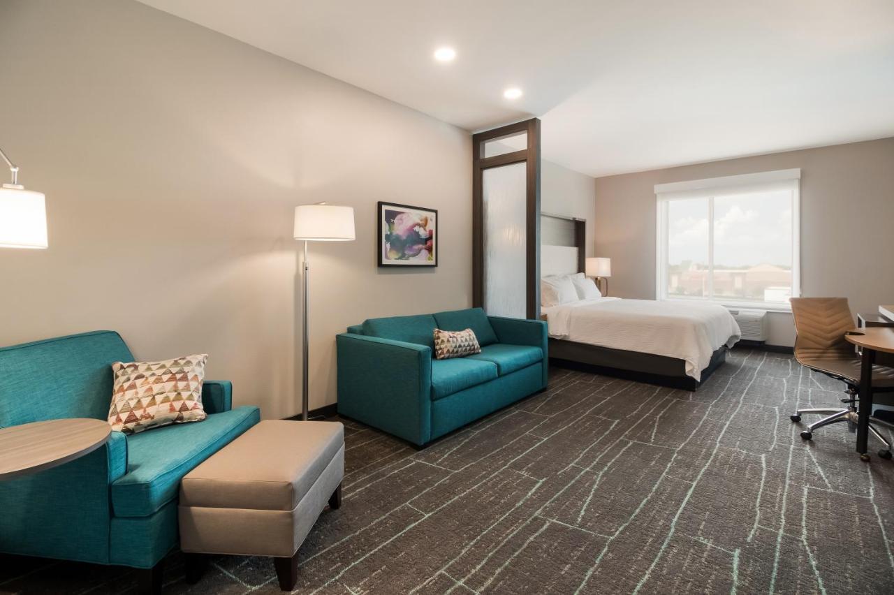 Holiday Inn & Suites - Mt Juliet Nashville Area By Ihg Mount Juliet Zewnętrze zdjęcie