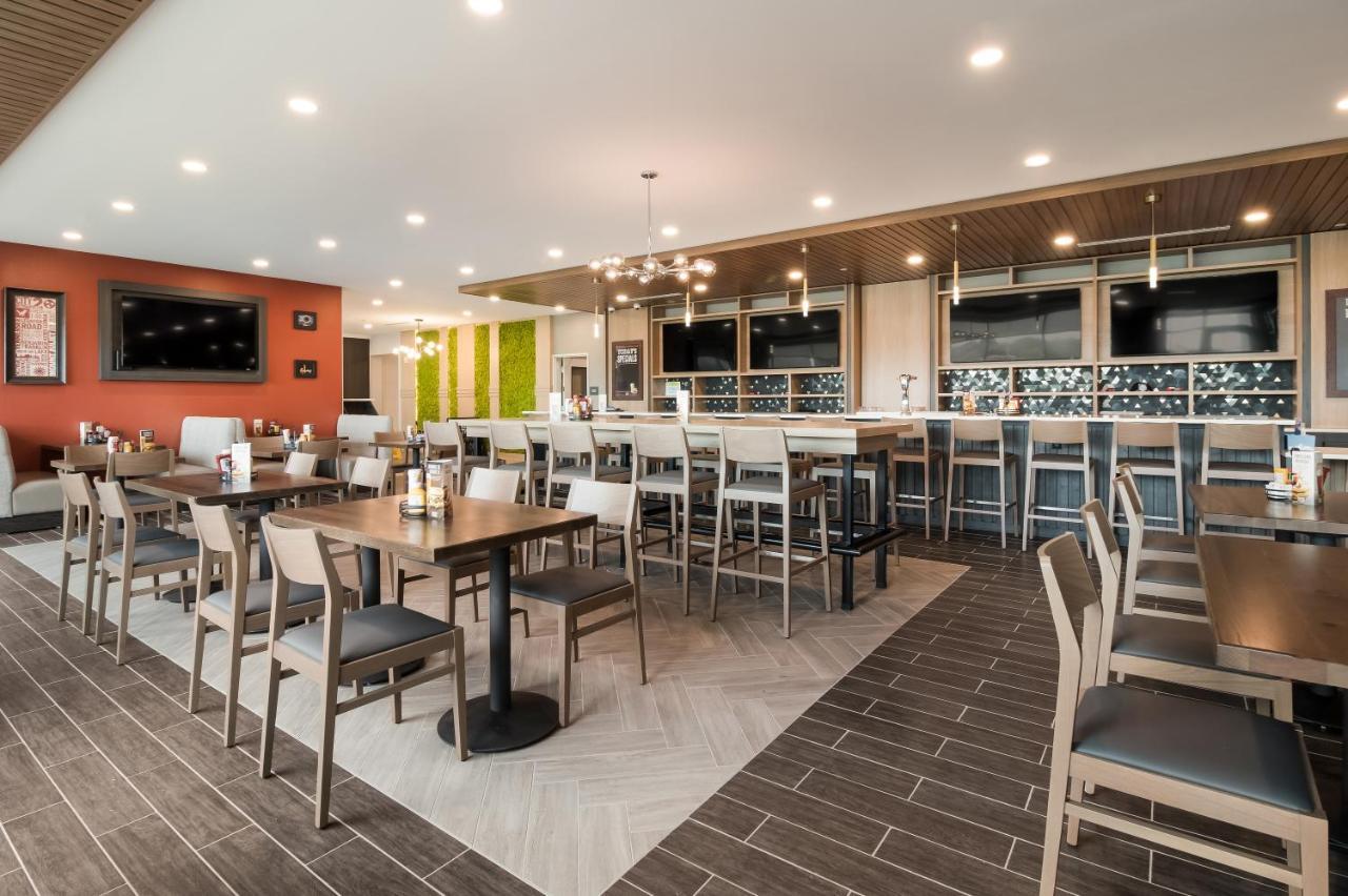 Holiday Inn & Suites - Mt Juliet Nashville Area By Ihg Mount Juliet Zewnętrze zdjęcie