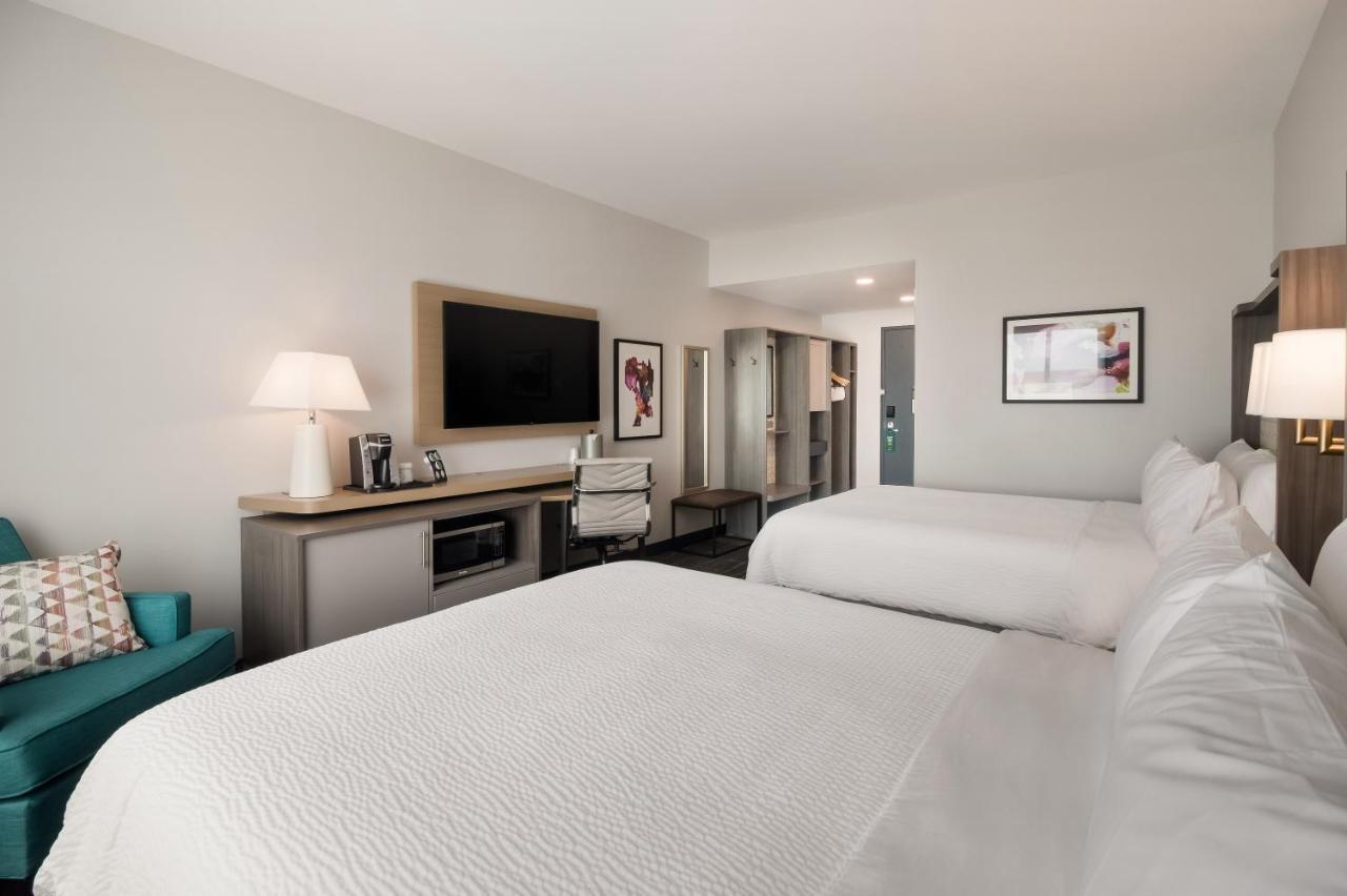 Holiday Inn & Suites - Mt Juliet Nashville Area By Ihg Mount Juliet Zewnętrze zdjęcie