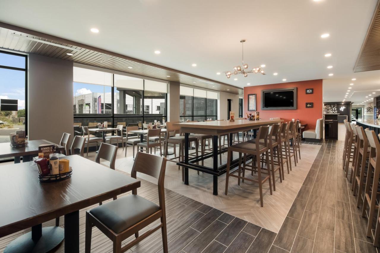 Holiday Inn & Suites - Mt Juliet Nashville Area By Ihg Mount Juliet Zewnętrze zdjęcie