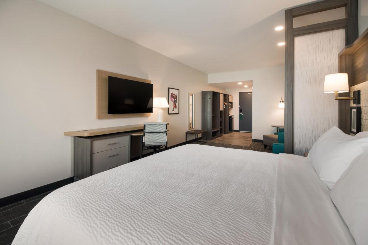 Holiday Inn & Suites - Mt Juliet Nashville Area By Ihg Mount Juliet Zewnętrze zdjęcie