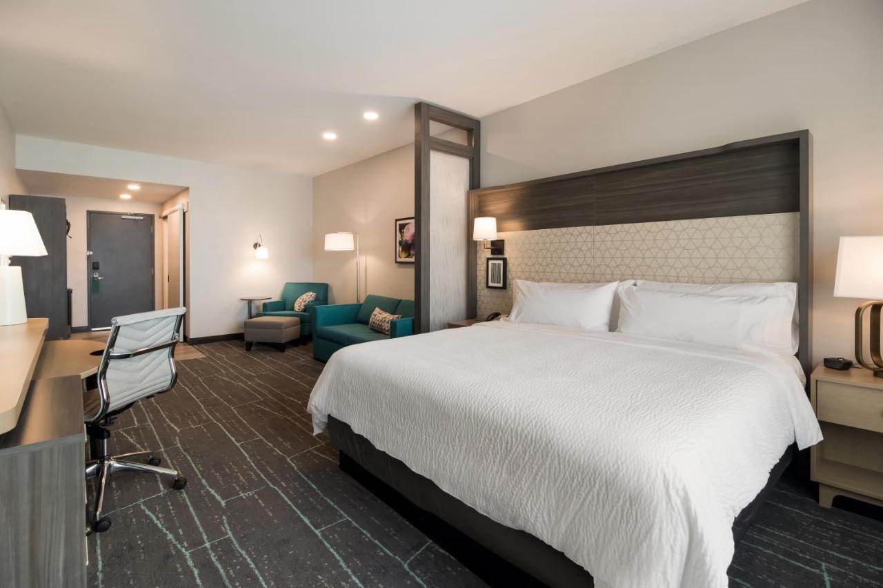 Holiday Inn & Suites - Mt Juliet Nashville Area By Ihg Mount Juliet Zewnętrze zdjęcie