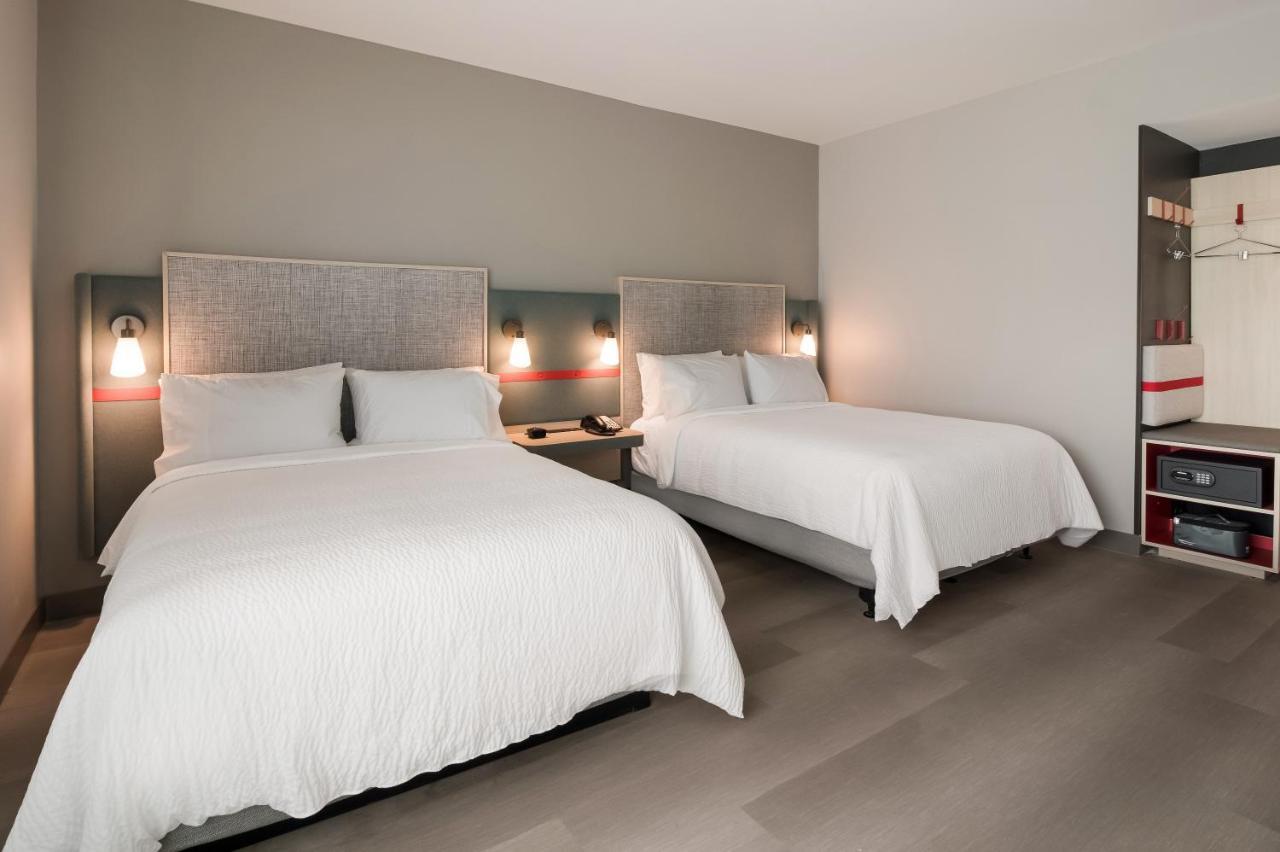 Holiday Inn & Suites - Mt Juliet Nashville Area By Ihg Mount Juliet Zewnętrze zdjęcie