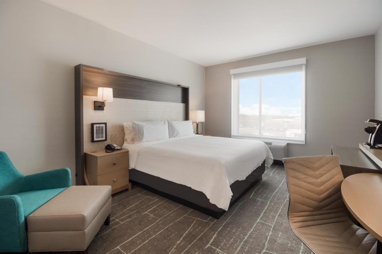 Holiday Inn & Suites - Mt Juliet Nashville Area By Ihg Mount Juliet Zewnętrze zdjęcie