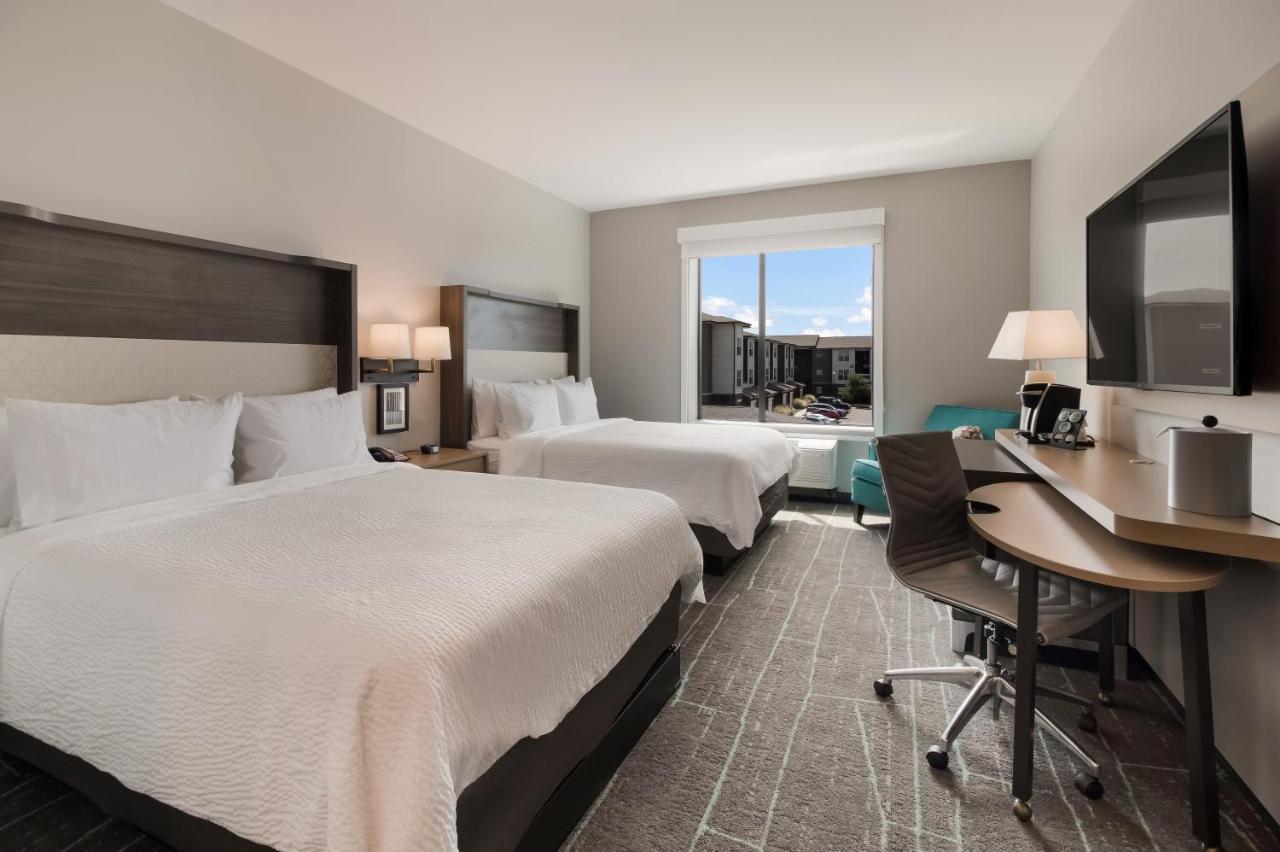 Holiday Inn & Suites - Mt Juliet Nashville Area By Ihg Mount Juliet Zewnętrze zdjęcie