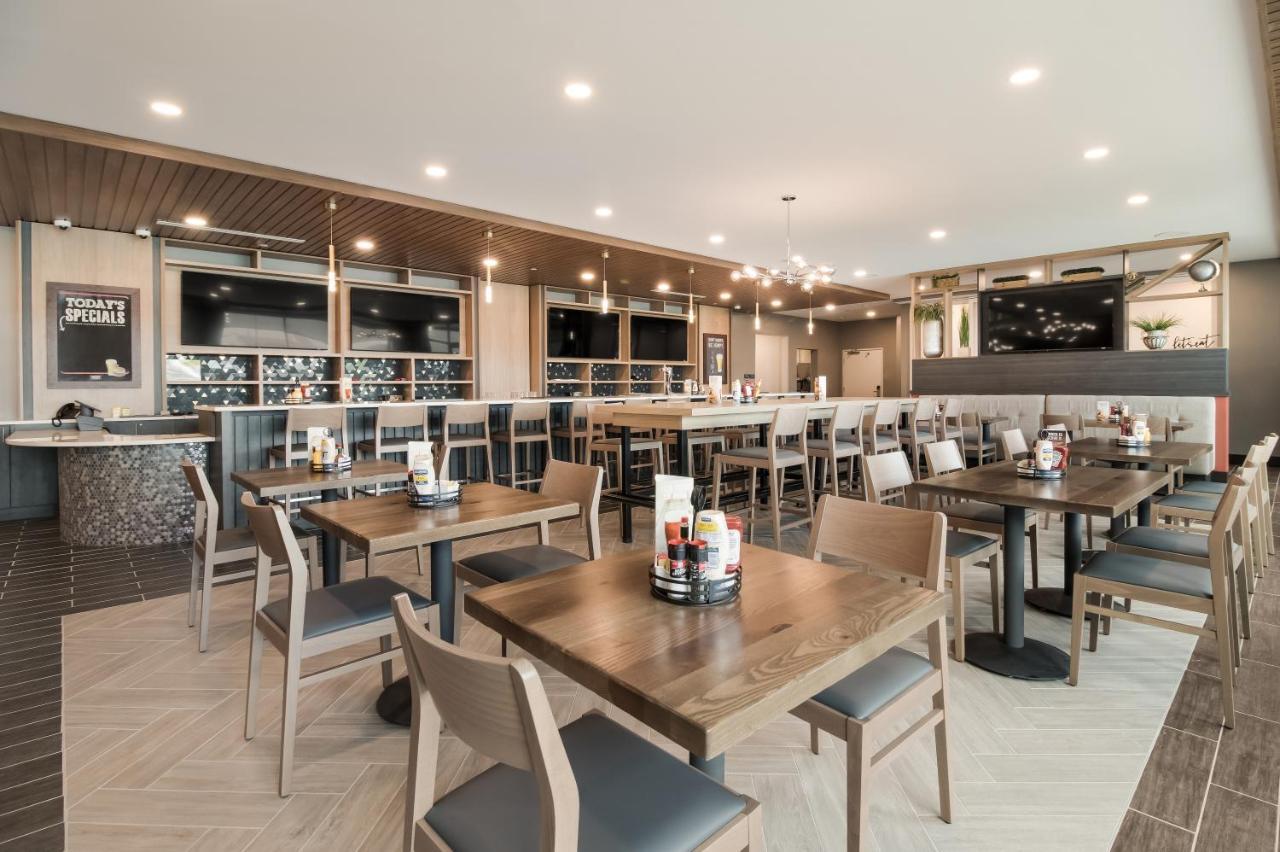 Holiday Inn & Suites - Mt Juliet Nashville Area By Ihg Mount Juliet Zewnętrze zdjęcie