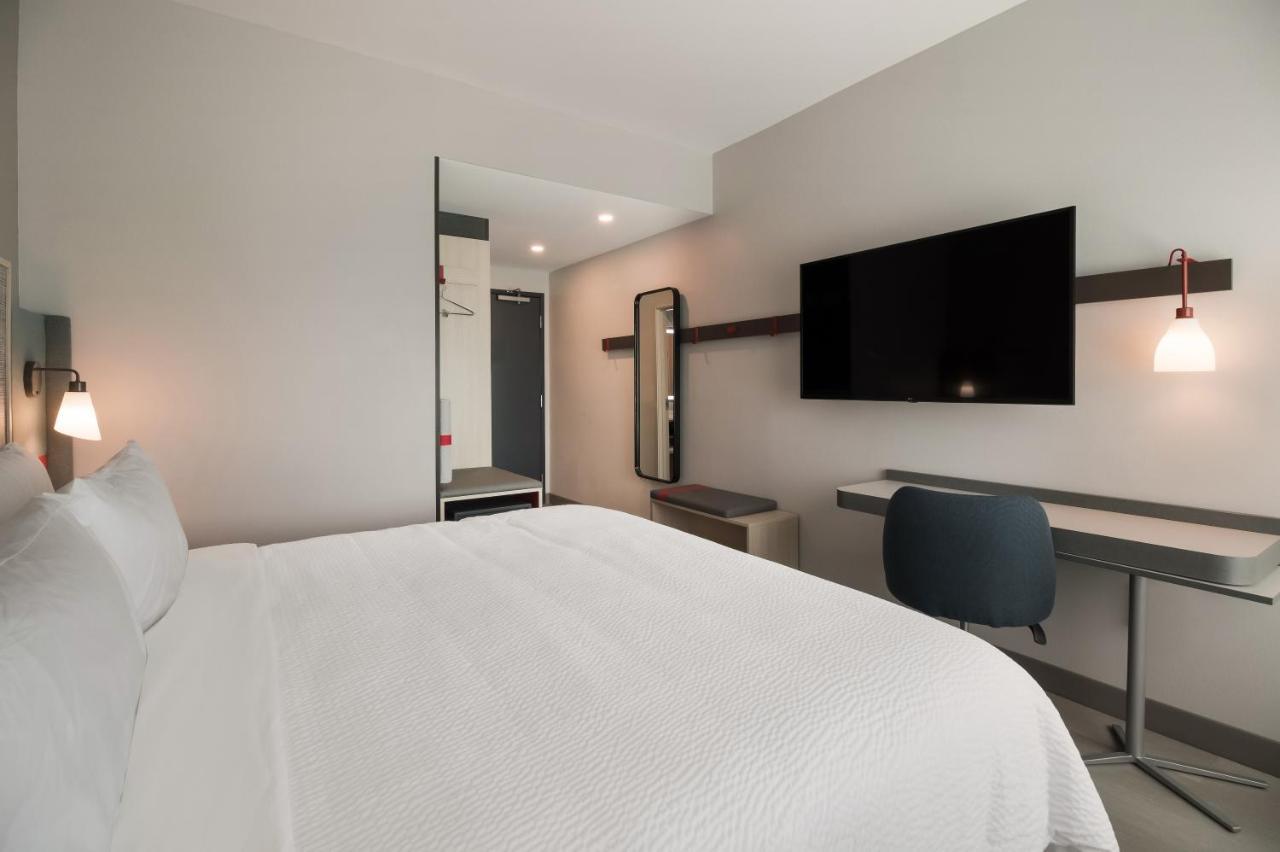 Holiday Inn & Suites - Mt Juliet Nashville Area By Ihg Mount Juliet Zewnętrze zdjęcie